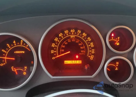 2010 Toyota Tundra Double Cab Sr5 from USA, damaged, VIN 5TFRY5F15AX097623